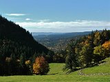Sainte-Croix - Ballaigues
